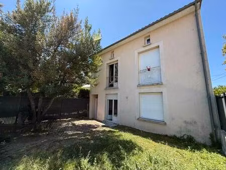 vente immeuble angoulême (16000)