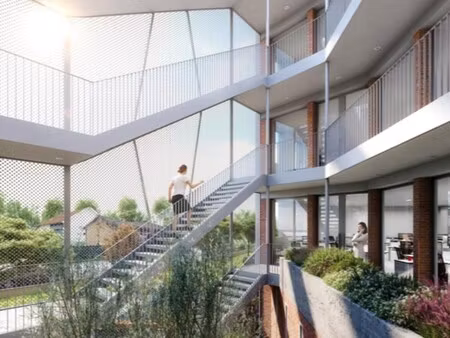 vente bureaux 144 m²