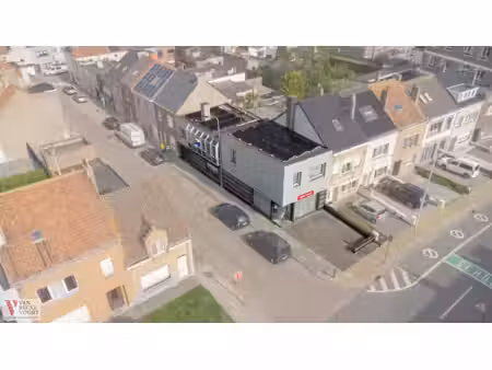 vanbeckevoort - immo oostende