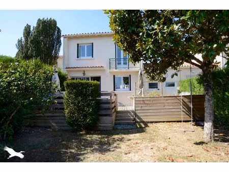 vente maison 5 pièces 98 m² angoulême (16000)