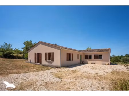 vente maison 5 pièces 162 m² barbezieux-saint-hilaire (16300)