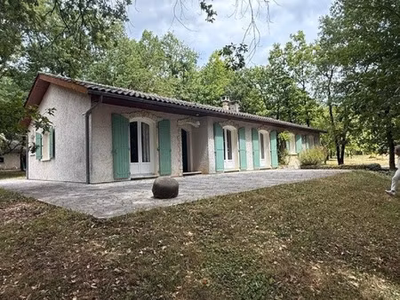 vente maison 7 pièces 155 m² brie (16590)