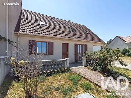 maison familiale 6 pièces 140 m²
