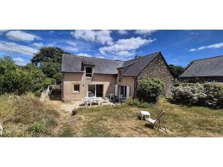 maison avec jardin et terrasse clohars-carnoet (29)