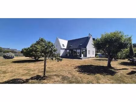 maison avec jardin et terrasse clohars-carnoet (29)