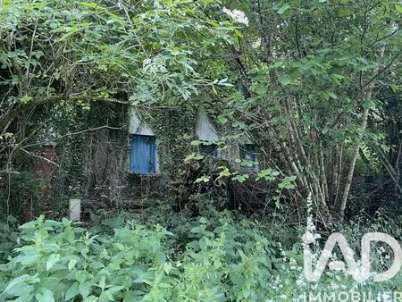maison à sussac (87130)