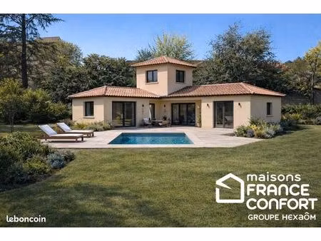 maison 5 pièces 120 m²