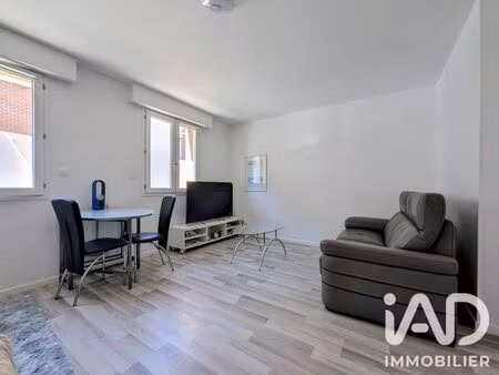 appartement à amiens (80000)