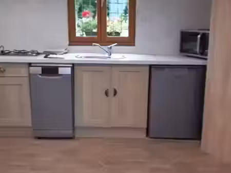 location maison 3 pièces 48 m² à basseneville (14670)