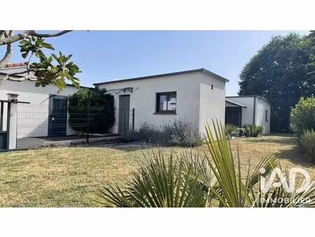 maison à biscarrosse (40600)