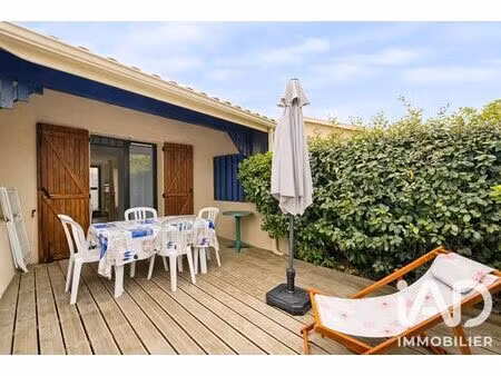 maison à biscarrosse plage (40600)