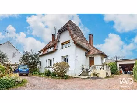 maison à friville-escarbotin (80130)
