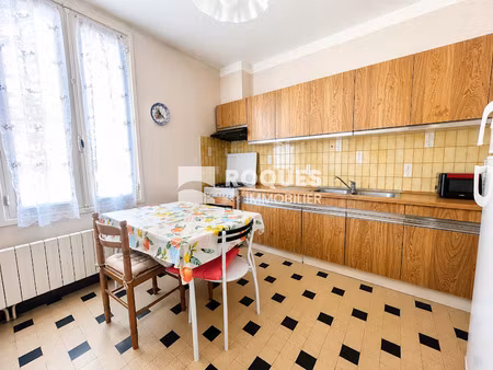 vente maison 4 pièces 117 m² à millau (12100)  229 000 €