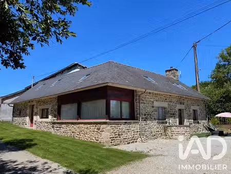 maison à pleyben (29190)