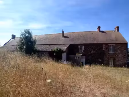 vente maison 5 pièces 178 m² thury-harcourt-le-hom (14220)