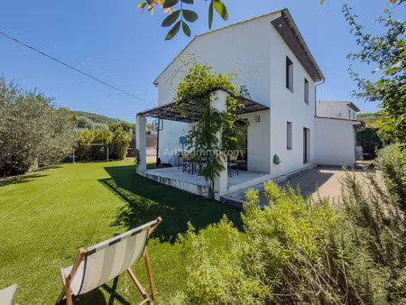 vente villa 5 pièces 115 m2 à draguignan