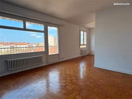 appartement 4 pièces 81 m²