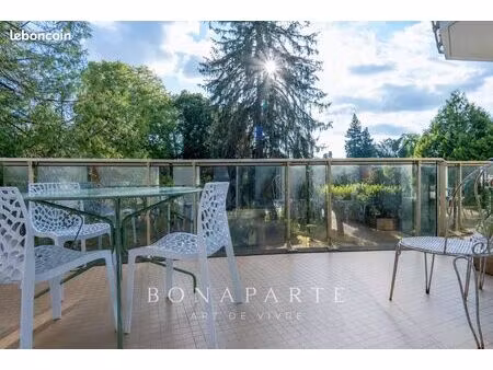 duplex 4 pièces 79 m²