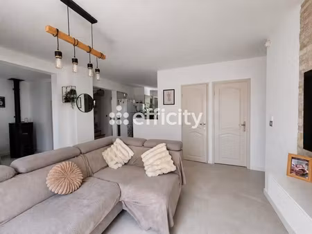 appartement 3 pièces - 70 m²
