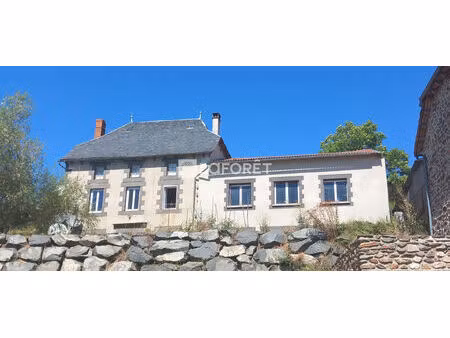 appartement à vabres