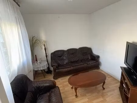 appartement 6 pièces – lumineux et spacieux