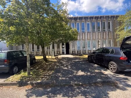 location local professionnel 240m²