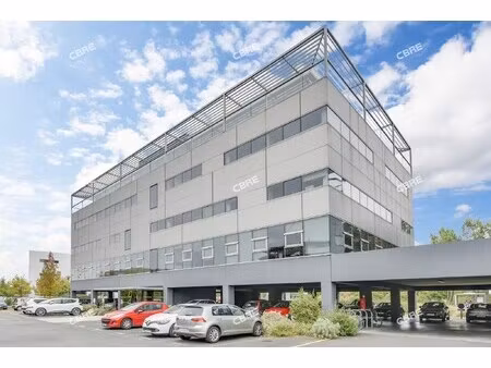 location local professionnel 254m²