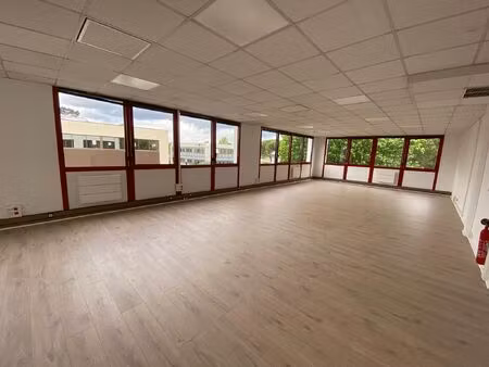 location local professionnel 315m²