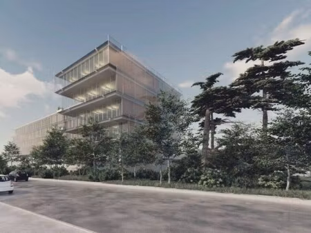 location local professionnel 4 011m²