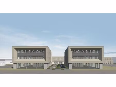 location local professionnel 5 453m²