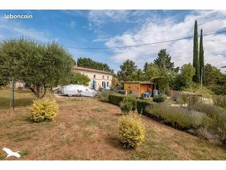 maison 5 pièces 152 m²