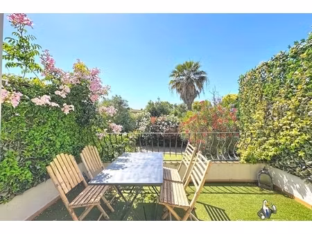 annonce maison à vendre