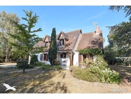 maison 5 pièces 140 m²
