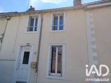 maison 4 pièces 84 m²