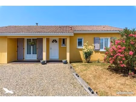 maison 4 pièces 106 m²