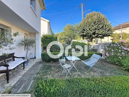 vente maison 3 pièces 85 m² à trélissac (24750)  215 000 €