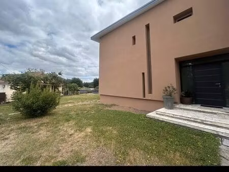 vente  charmante  villa