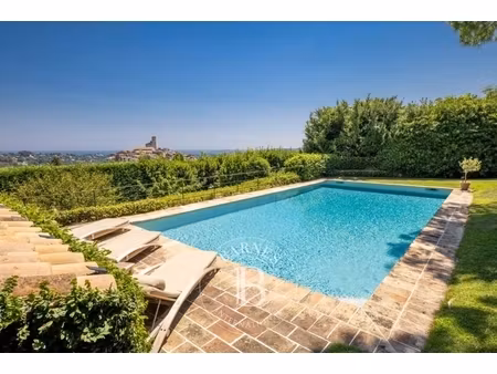 annonce maison à vendre