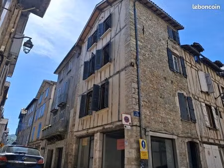 maison 4 pièces 95 m²