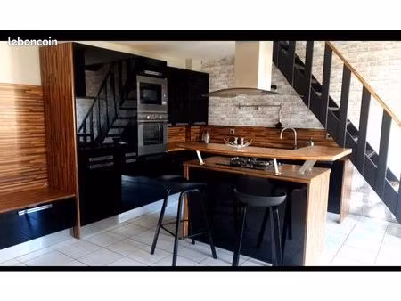 appartement 2 chambres