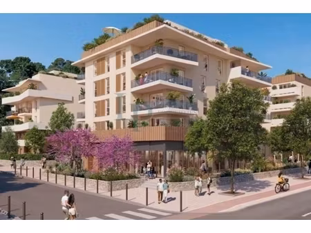 annonce appartement à vendre