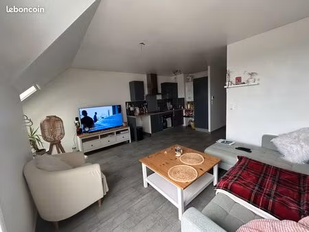 appartement a vendre sur morangis
