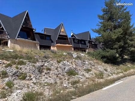 chalet