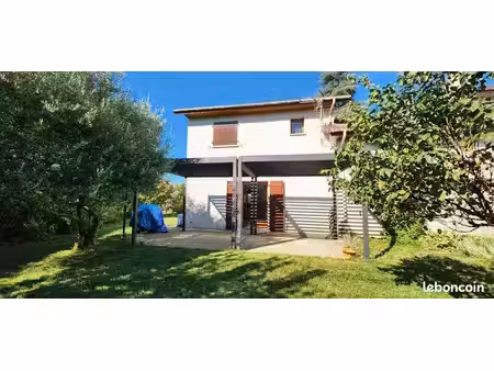 charmante maison climatisée à froges