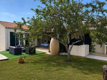 maison familiale de plain-pied