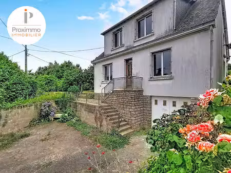 achat maison 6 pièces 97m²