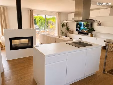 maison familiale 106 m² entièrement rénovée – grand-quevilly