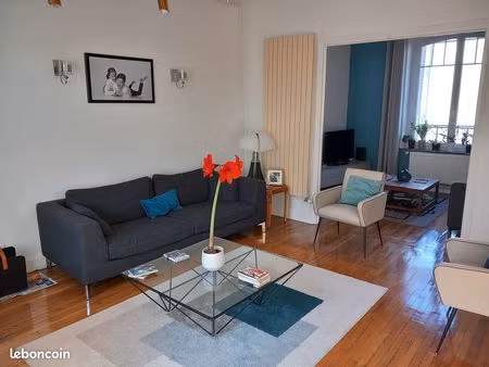 maison quartier boufflers