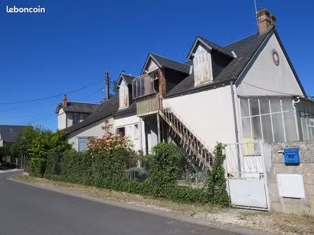 maison t5 romorantin