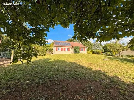 pavillon 5 pièces 94 m²